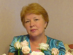 Валентина Гурина