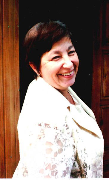 Наталья Заболотняя