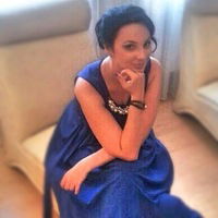 Мария Бурмистенко