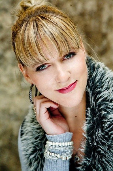 Настя Шубина