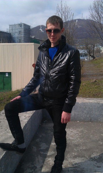 Алексей Михайличенко