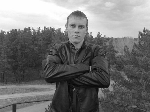 Dikiy))) ...freeman...