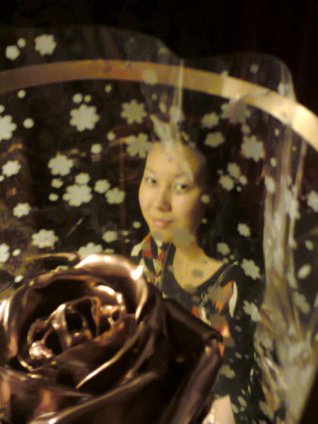 Алтын Танашбекова