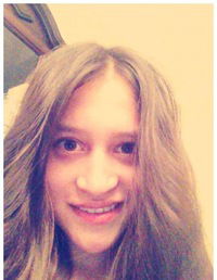 Галия Камитова