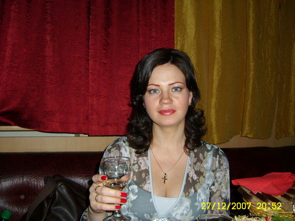 Елена Дорофеева