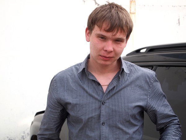 Артём Вшивков