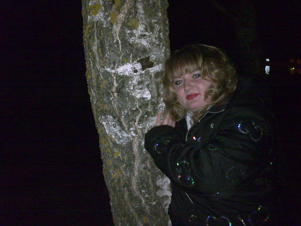 Светулька Грунская