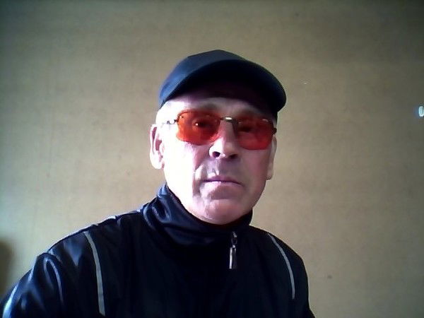 Иван Урусов