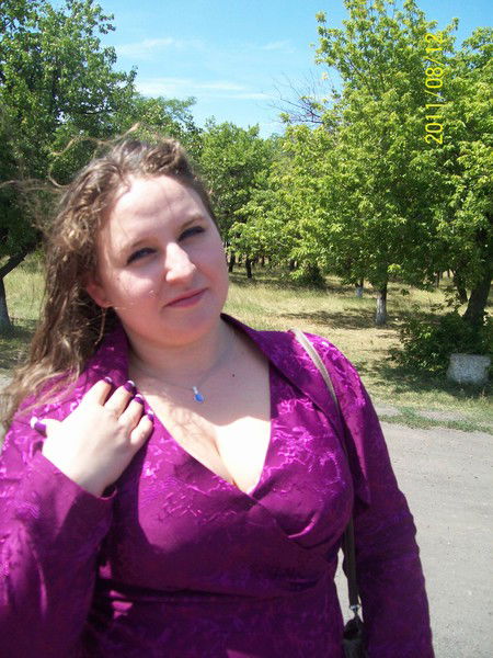 Елена Жмудь(Кихоть)