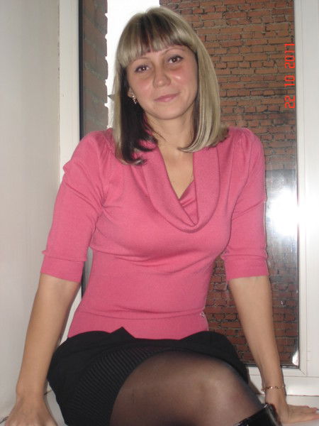 Елена Синякова