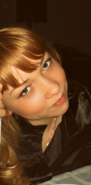 Анна Шатунова