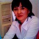 Жулдыз Кирибаева