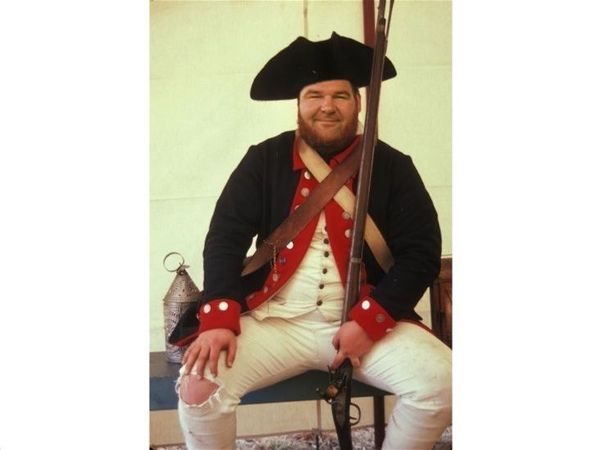 Игорь Глущенко