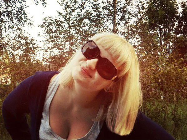 Катенька Борисова