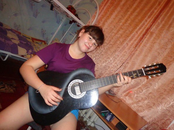 Татьяна Прокопьева