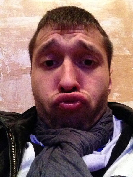 Николай Ковалев