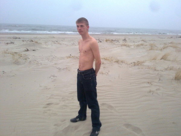 Дима Каупинис