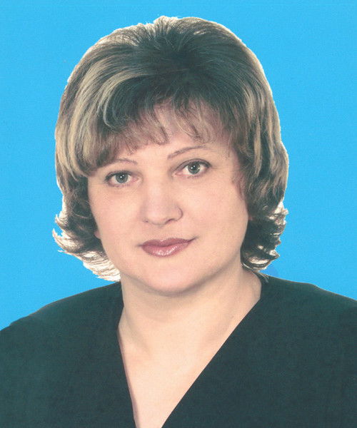 Ольга Хандобина