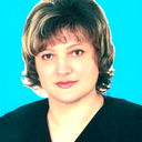 Ольга Хандобина