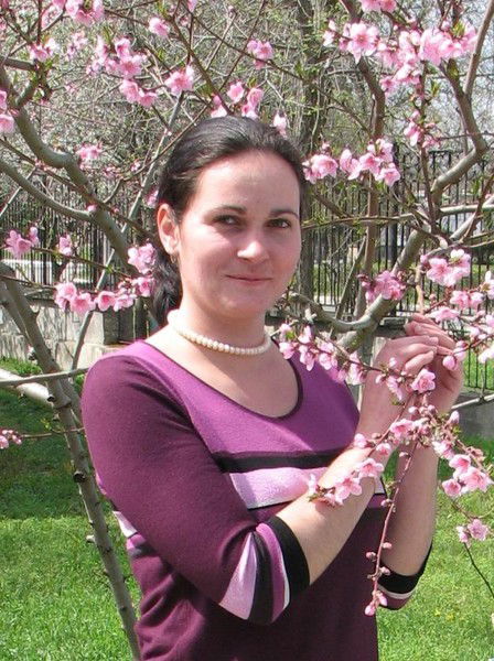 Наталья Ибраимова