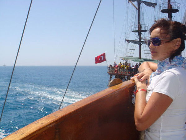 Алёна Скиндирова