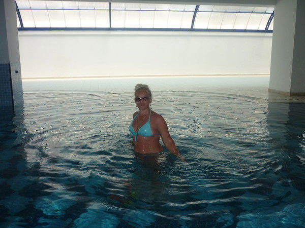 Наталья Никитина