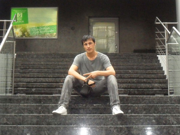 Жавлон Ибрагимов