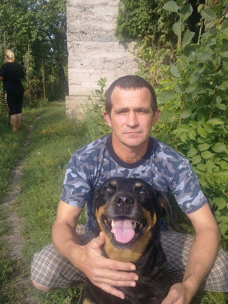 Александр Давиденко