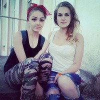 Галина Токарева