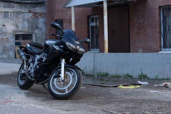 Санёк Мастер