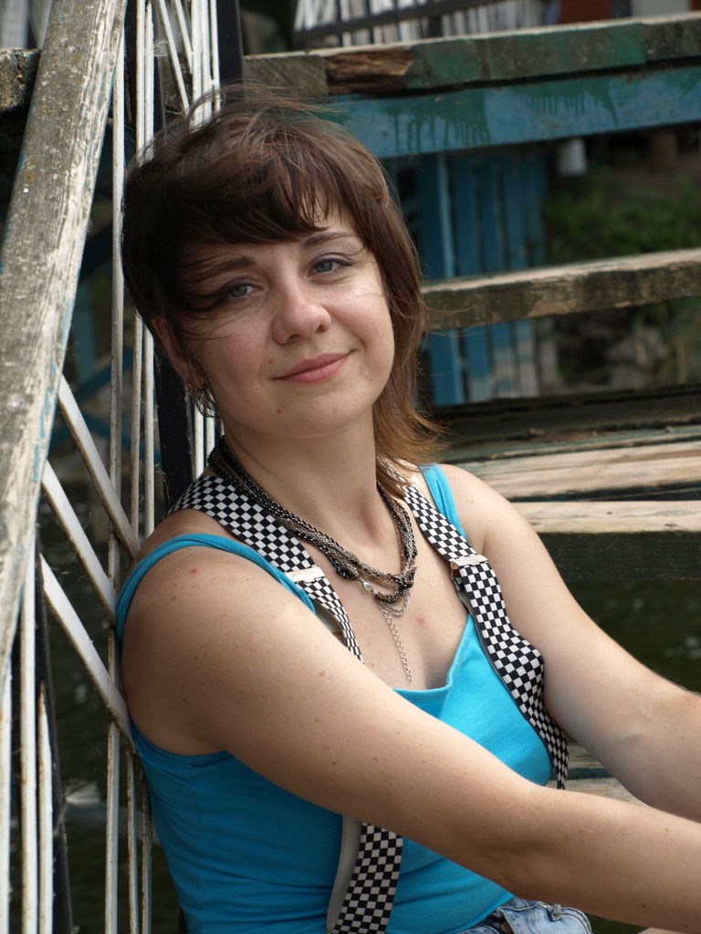 Светлана Логинова