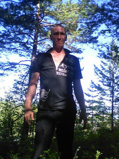 Фёдор Пестов