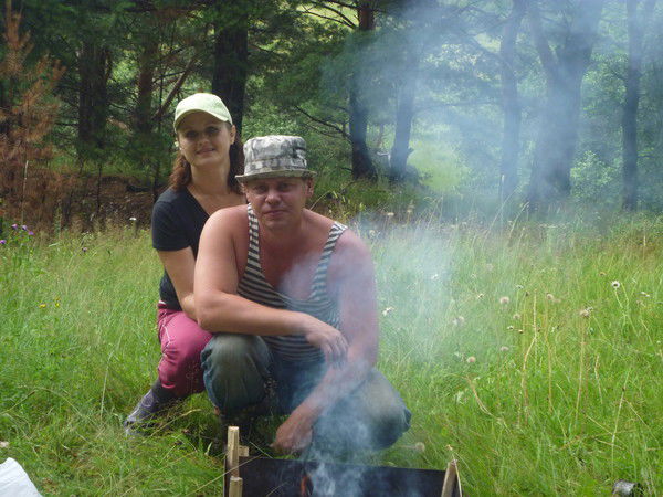 Алексей Афанасьев