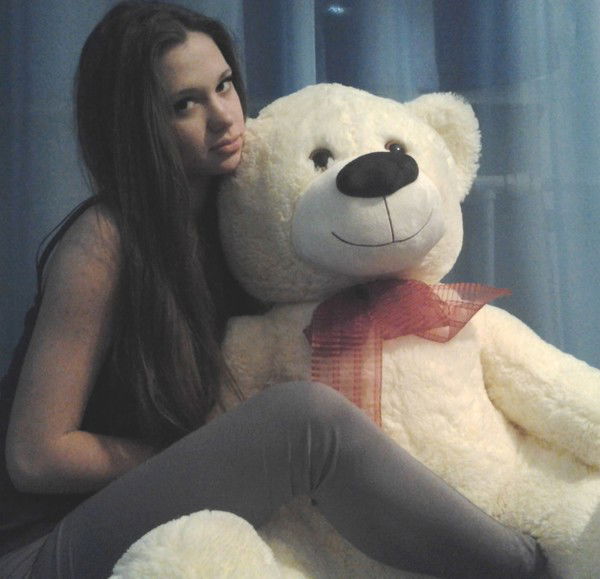 Екатерина Онучина