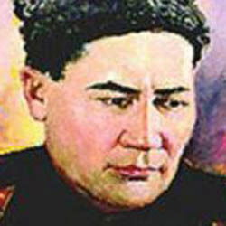 Школа Б.момышулы