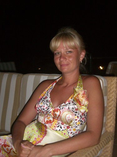 Светлана Шарова