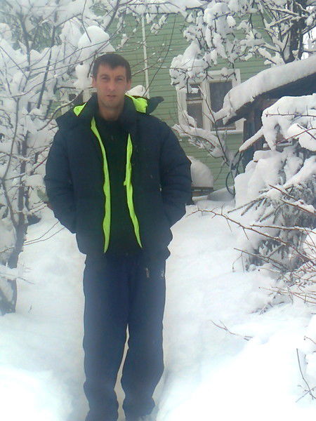 Николай Селиванец