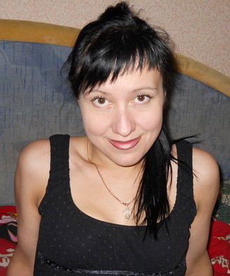 Ольга Яровая