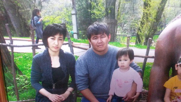 Сабит Койбагаров