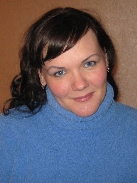 Екатерина Сноровихина