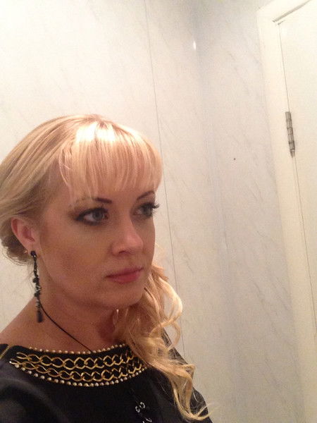 Наталия Хохлова(Косая)