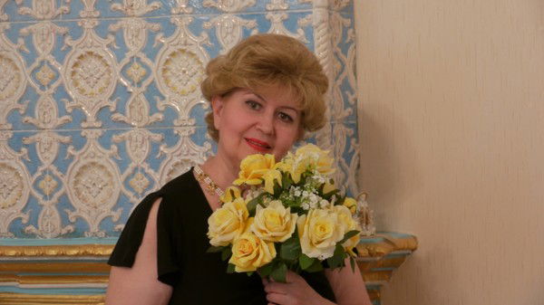 Viktoriya From Ukraine