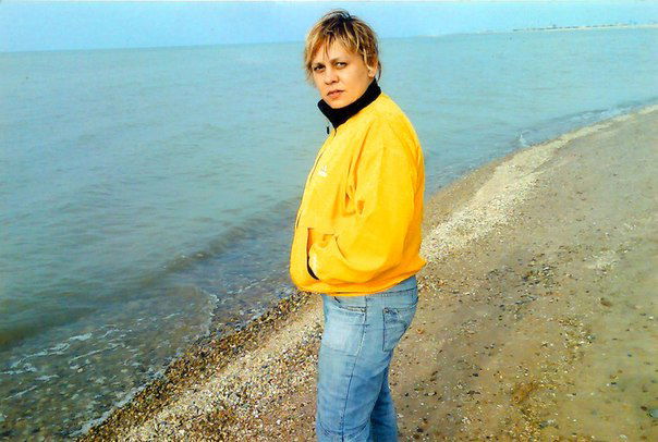 Ольга Комина