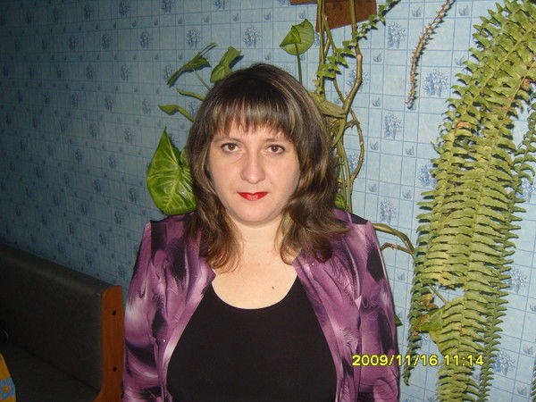 Ирина Риттер