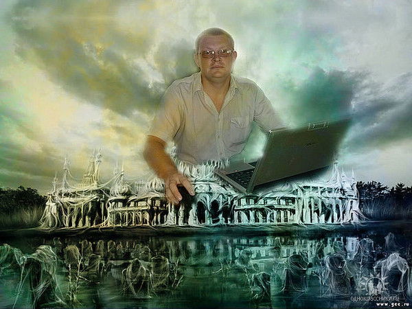 Виктор Феднин