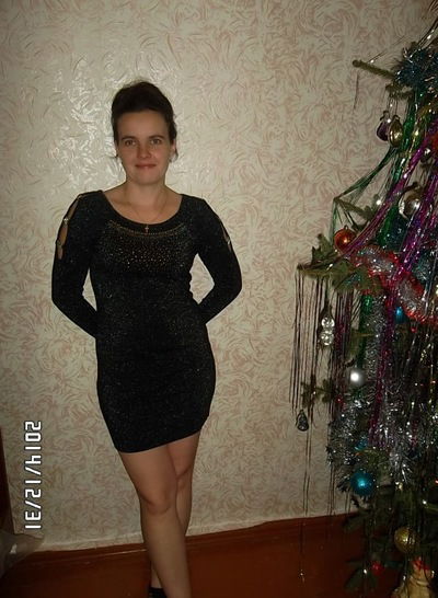 Ольга Бухмиллер