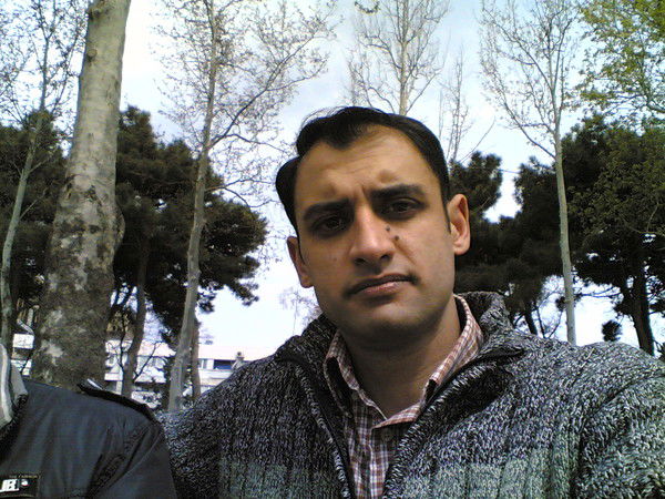 Азер Исмайлов