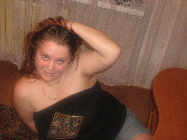 Лена Новикова