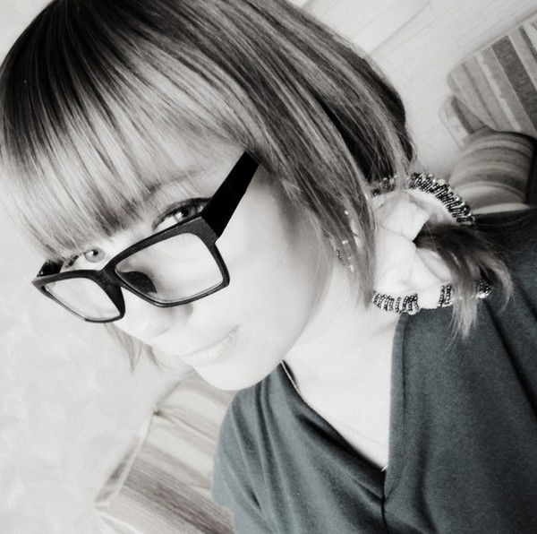 Аня Швецова