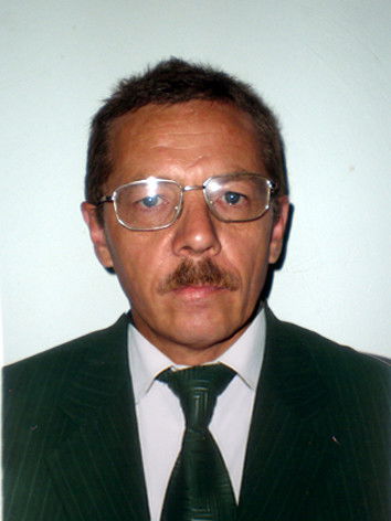 Андрей Усов